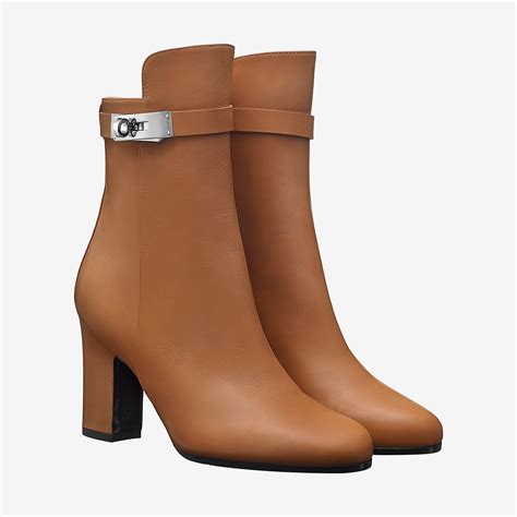 rouge legend hermes boots|hermes heel boots.